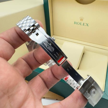 رولكس ديت جست ماستر كواليتي أعلى مصنعية