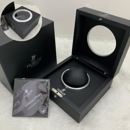 هوبلوت سبيريت أوف بيق بانق هاي كواليتي