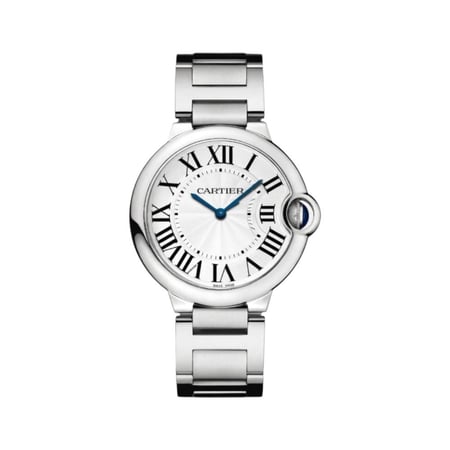 ساعة كارتير بالون بلو رجالي ماستر كواليتي