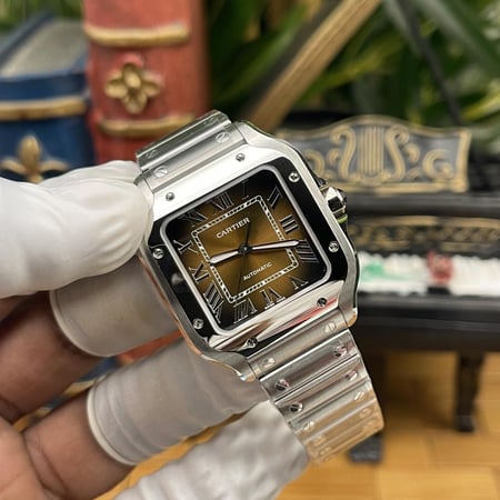 سانتوس دي كارتييه الحجم الوسط | ماستر كواليتي