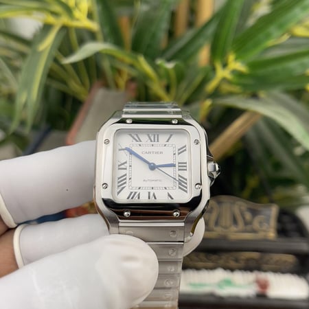 سانتوس دي كارتييه الحجم الوسط | ماستر كواليتي