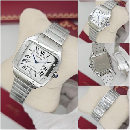 كارتير سانتوس دومو هاي كواليتي | رجالية