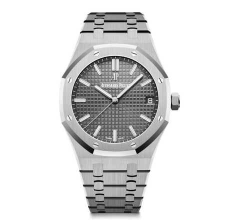 اوديمار بياجيه رويال اوك كلاسيكية ماستر كواليتي أعلى مصنعية