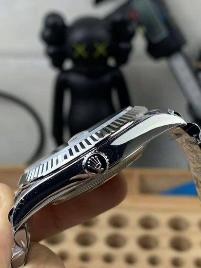 رولكس داي ديت سماوي | ماستر كواليتي