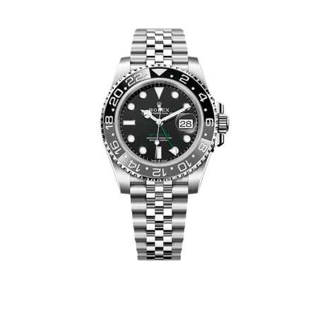 رولكس بروس واين أعلى مصنعية ماستر كواليتي