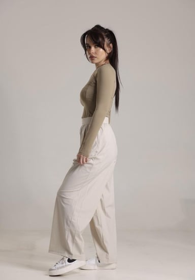 بنطلون ثيرمنال