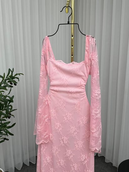 فستان ميلاء