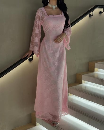 فستان ميلاء