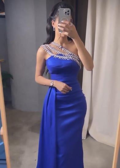 فستان فاطمة