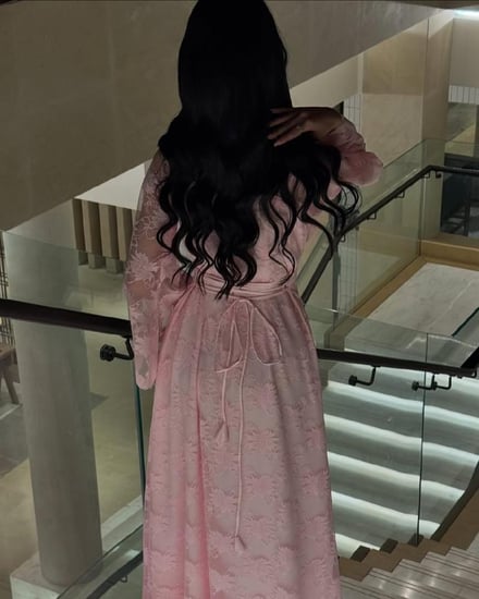 فستان ميلاء