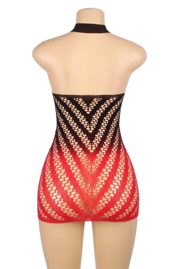 اللانجري المثير هو الخيار الممتاز لعشاق تمزيق الملابس