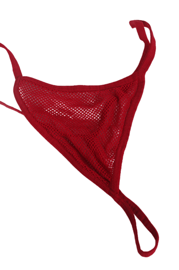 بودي ستوكينغ أزرق ماسي مع قفازات وطقم أنثوي متكامل