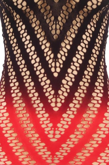 اللانجري المثير هو الخيار الممتاز لعشاق تمزيق الملابس