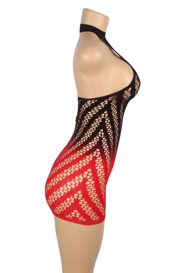 اللانجري المثير هو الخيار الممتاز لعشاق تمزيق الملابس