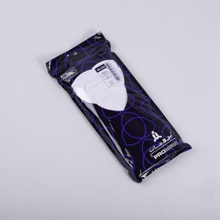 هاف قطن برومان رجالي