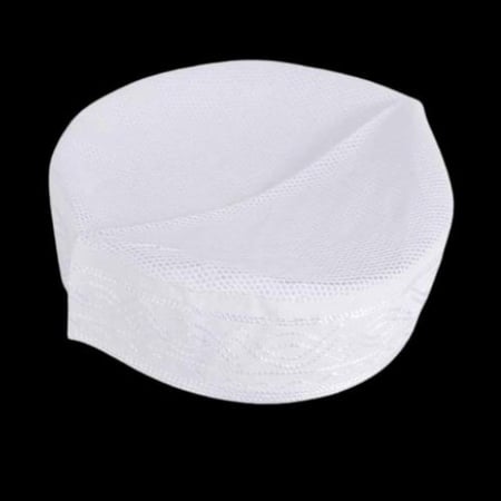 طاقية قطري نص