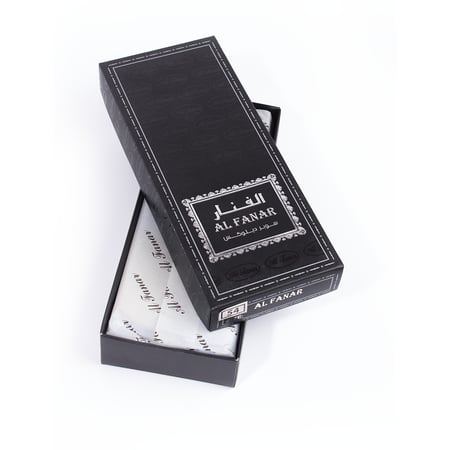 غترة الفنار الكويتية