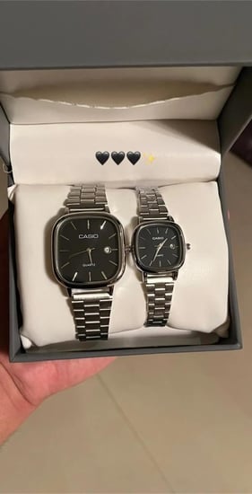 طقم كاسيو كبلز