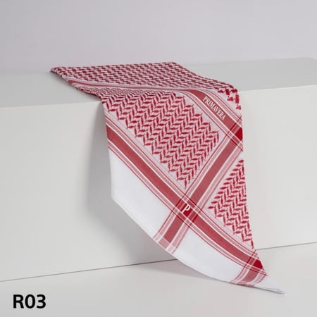 شماغ بريمافيرا