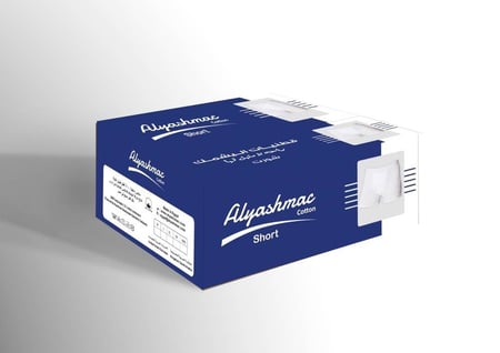 فنيلة اليشمك نص كم