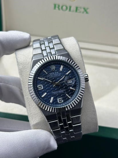 ساعة طبق الأصل ROLEX