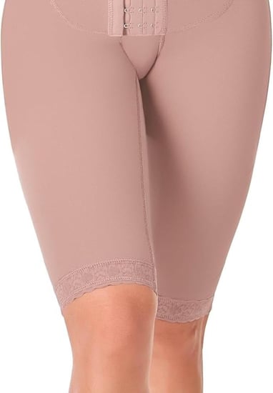 المشد الكولومبي انشيري ANN CHERY