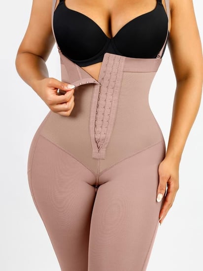 بودي سوت شيبر Bodysuit Shaper