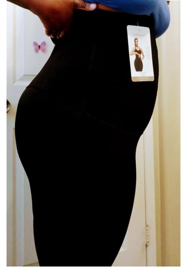 مشد ليقنز فِت اورا خصر عالي FitAura Long Waist