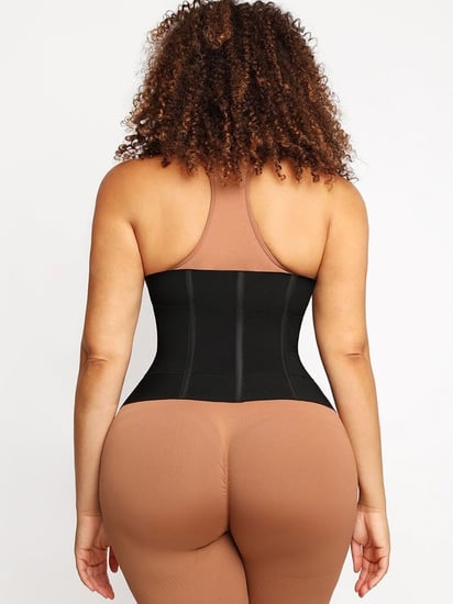 مشد ثري دي 3D داعم للظهر