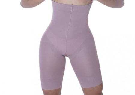 المشد البرازيلي الكامل لوبا من Lupo