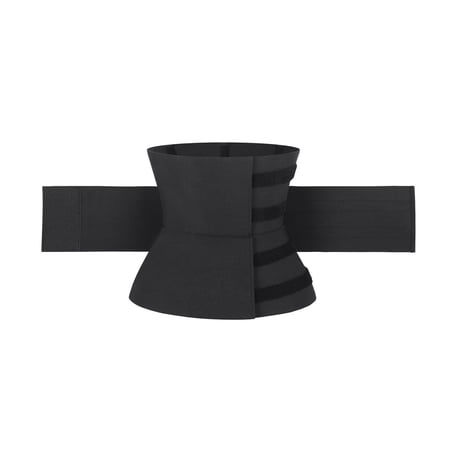 مشد ثري دي 3D داعم للظهر
