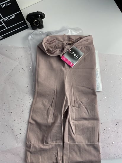 المشد البرازيلي الكامل لوبا من Lupo