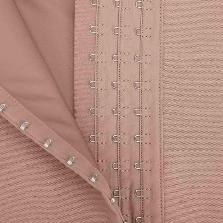 بودي سوت شيبر Bodysuit Shaper