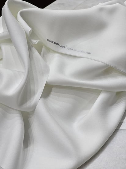 قماش ياباني سكري (سمير أميس)