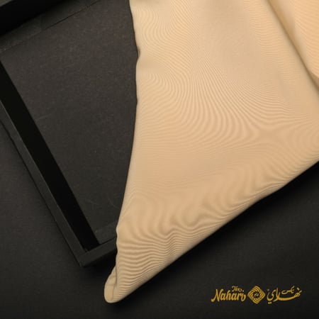 قطعة أندونيسي مربعات (سمني)