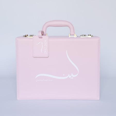 حقيبة بفستان من براند Mayoral