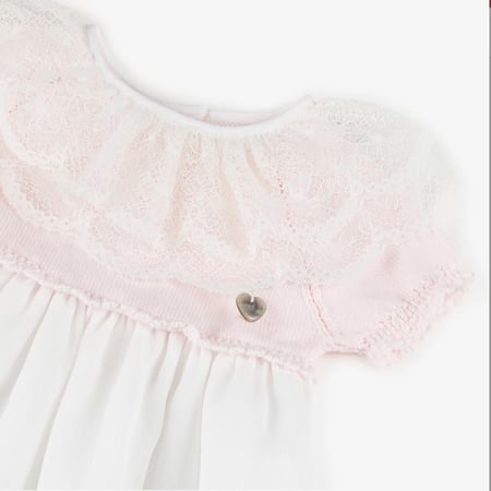 حقيبة جلدية فستان من البراند الاسباني ARTESANÍA GRANLEI