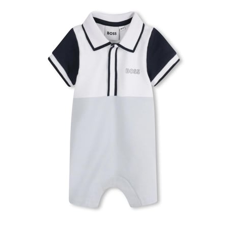 حقيبة جلدية فاخرة ببذله من براند  Boss