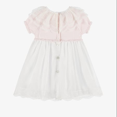 حقيبة جلدية فستان من البراند الاسباني ARTESANÍA GRANLEI