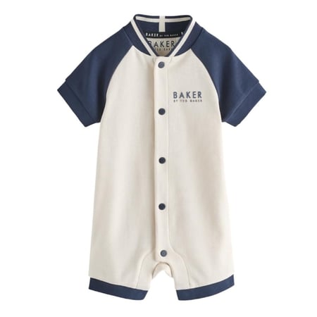 حقيبة جلدية فاخرة- بلباس من Ted Baker