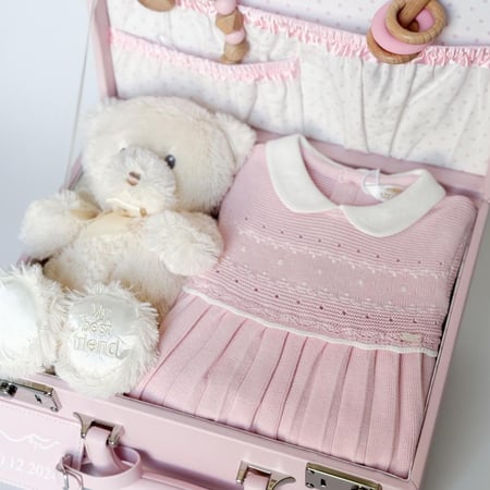 حقيبة بفستان من براند Mayoral