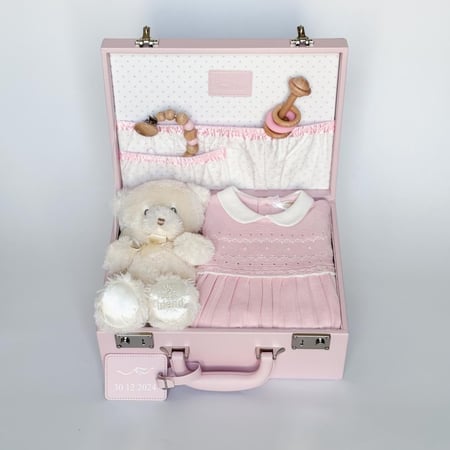 حقيبة بفستان من براند Mayoral