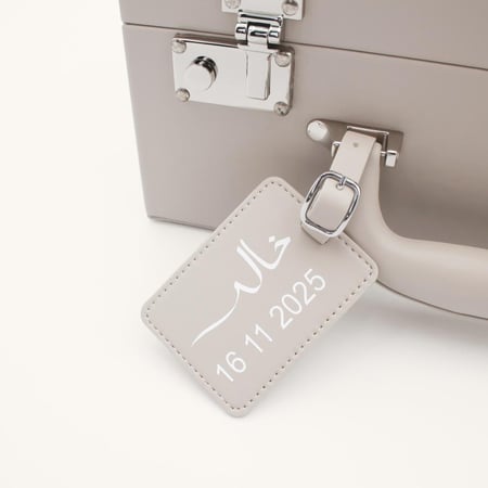 حقيبة جلدية بلباس من براند Mayoral