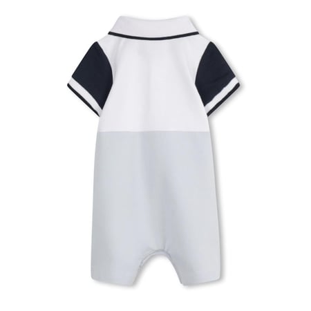 حقيبة جلدية فاخرة ببذله من براند  Boss