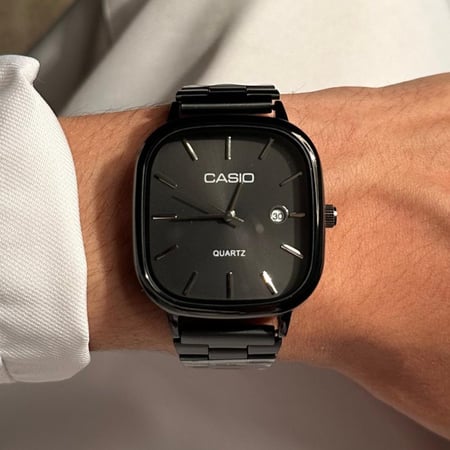 ساعة كاسيو LTP