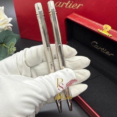 قلم كارتير مست دو الجديد
