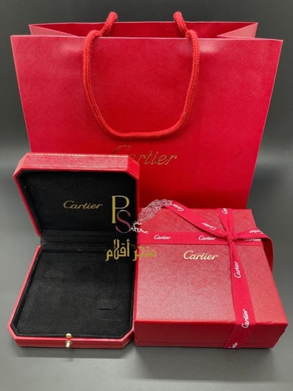 ملحقات كبك كارتير