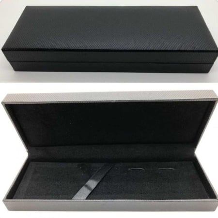 قلم كارتير رودستر مزخرف اسود