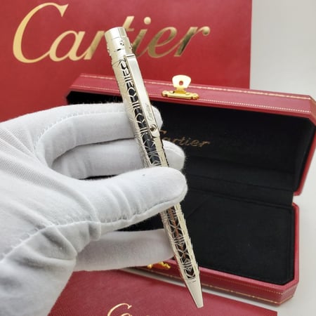 قلم كارتير سانتوس جامبو فرار