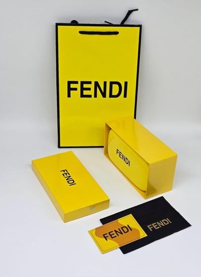 ملحقات النظارات الاصلية